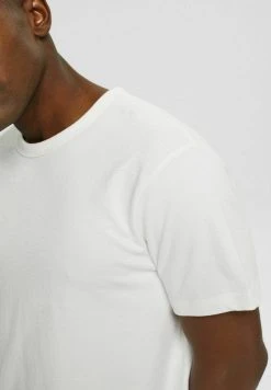 Esprit Herren T-Shirt Basic - Off White 13 Esprit Herren T-Shirt Basic - Off White -Esprit Verkäufe 2024 c0bcb992023e49a1a0fbf626c16be553