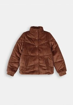 Esprit Kinder Winterjacke - Dark Brown -Esprit Verkäufe 2024 c0bfaab59b654428bf921f96d11e39b6