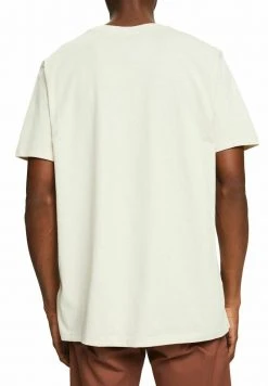 Esprit T-Shirt Print - Cream Beige | Herren -Esprit Verkäufe 2024 c0d0ba9356f14b5490cf7bd97d409340