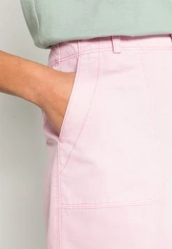 Esprit Damen Shorts - Pink -Esprit Verkäufe 2024 c0d4fd0314e34acd971a377098730aef