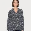 Esprit Damen BLOUSE - Bluse - Black -Esprit Verkäufe 2024 c0e5690c25ed42e7896dbb5f4b01095c