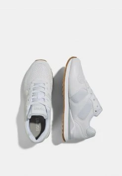 Esprit Damen Sneaker Low - White -Esprit Verkäufe 2024 c0ee93b2c851464493115b1bd66f0596