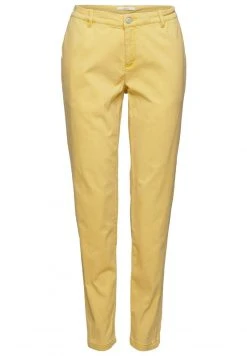 Esprit Damen Chino - Yellow -Esprit Verkäufe 2024 c120560786e747ac8756c560acbc6c8a