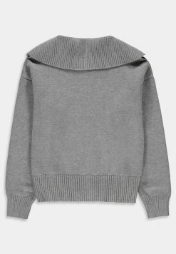 Esprit Kinder Strickjacke - Grey -Esprit Verkäufe 2024 c1251dd3ba6c4cf2b2b23a5bf5e58b28