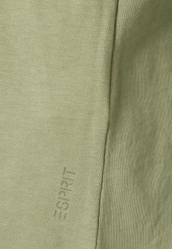 Esprit Damen CORE - T-Shirt Basic - Light Khaki 7 Esprit Damen CORE - T-Shirt Basic - Light Khaki -Esprit Verkäufe 2024 c13e7eef306d42589482516b015bbdec