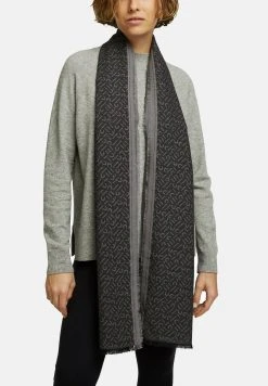 Esprit Damen Schal - Black -Esprit Verkäufe 2024 c160dbb2e1884a9ab2d4df78a97eb75a