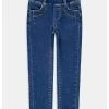 Esprit Kinder Jeans Straight Leg - Blue Medium Washed -Esprit Verkäufe 2024 c18470ec91d94a4d979aff4ec3f4f162