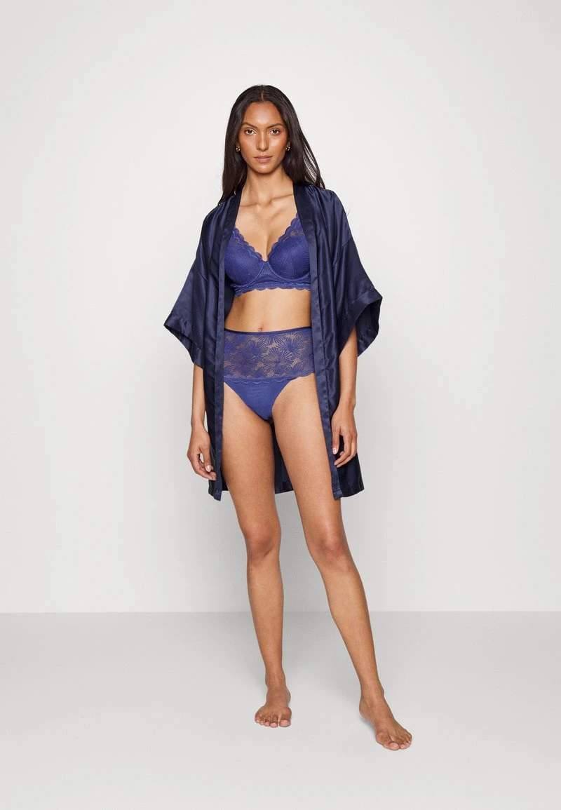 Esprit SEASONAL PAR THE CLASSIC PAD - Bügel BH - Bright Blue | Damen 4 Esprit SEASONAL PAR THE CLASSIC PAD - Bügel BH - Bright Blue | Damen – Bild 2