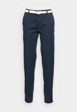Esprit Damen Chino - Navy -Esprit Verkäufe 2024 c199ee85086c408cbf37f3508f90cad9