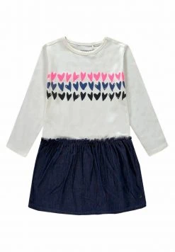 Esprit Kinder Freizeitkleid - Dusty Nude