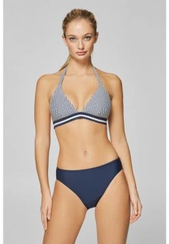 Esprit Damen OCEAN BEACH CLASSIC SOLID BRIEF - Bikini-Hose - Navy -Esprit Verkäufe 2024 c1be9e147d904a238b8c572b52aac363