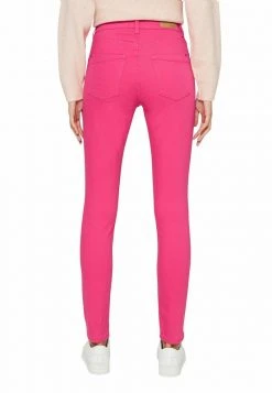 Esprit Damen SKINNY - Stoffhose - Pink Fuchsia 18 Esprit Damen SKINNY - Stoffhose - Pink Fuchsia -Esprit Verkäufe 2024 c1e07d3521794b269ef3c53c29ad46f3
