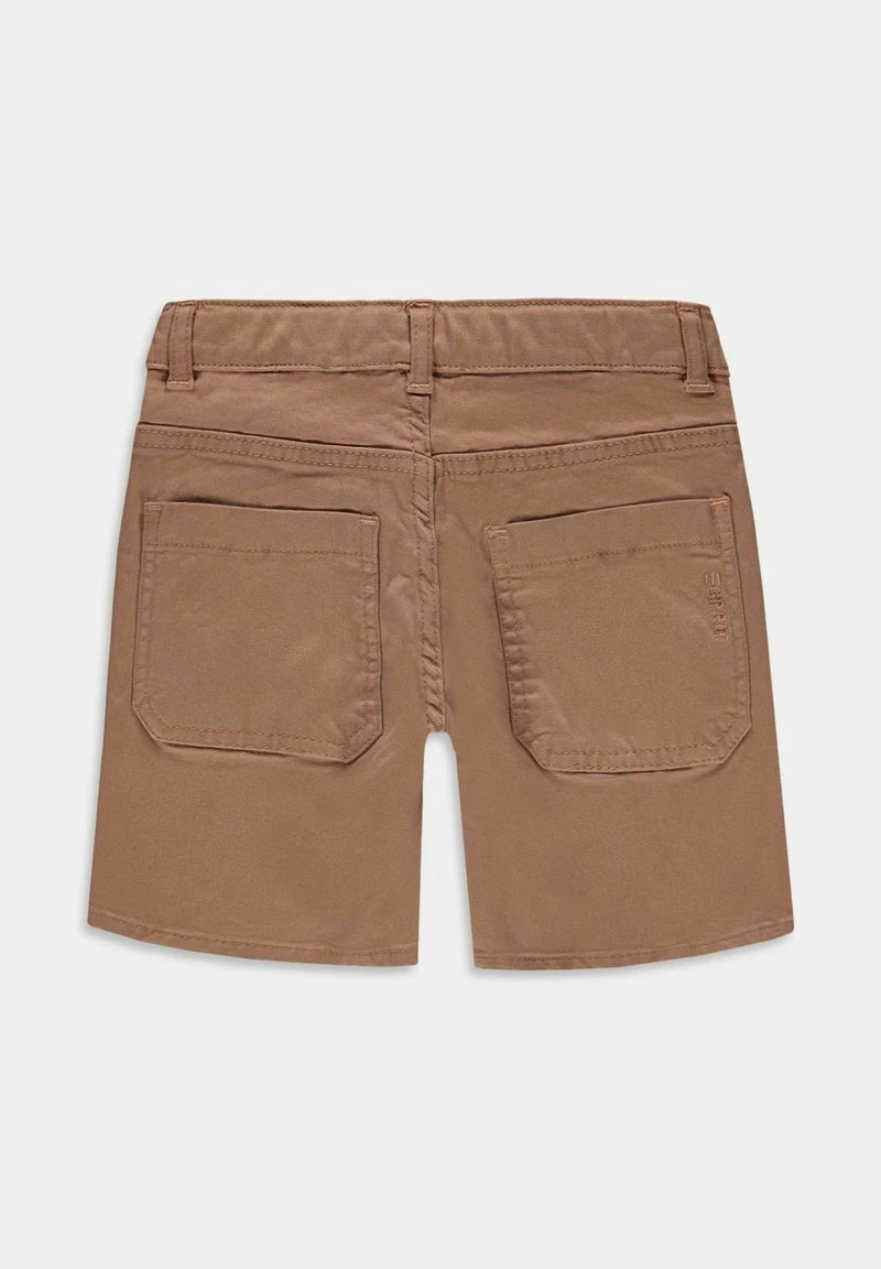 Esprit Shorts - Taupe | Kinder 4 Esprit Shorts - Taupe | Kinder – Bild 2