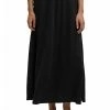 Esprit Damen DRAW - Maxirock - Black -Esprit Verkäufe 2024 c1fc2092193f4db4ba27fee7bd14ff48