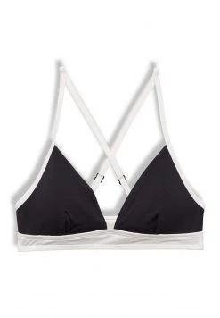 Esprit Damen Bikini-Top - Black -Esprit Verkäufe 2024 c21316a9c9a4471eb0594f98625fae14