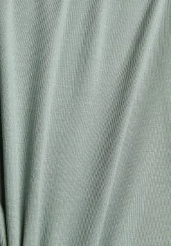 Esprit Langarmshirt - Dusty Green | Damen -Esprit Verkäufe 2024 c230a888d69d4f59b0a76d6a72abd211