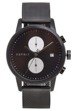 Esprit Herren MIT ARMBAND - Uhr - Black -Esprit Verkäufe 2024 c233d2b2663044cc893da76f1e78112b