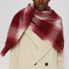 Esprit Tuch - Dark Red | Damen -Esprit Verkäufe 2024 c2417a6d814642149b86389d33423c07