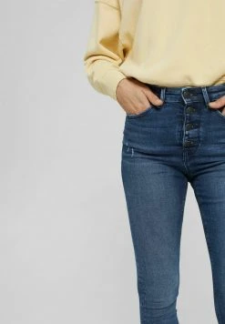 Esprit Damen Jeans Skinny Fit - Blue Dark Wash 17 Esprit Damen Jeans Skinny Fit - Blue Dark Wash -Esprit Verkäufe 2024 c2510731beac467c860a158af48a3bc4