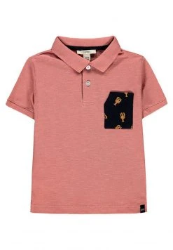Esprit Kinder FASHION - Poloshirt - Old Pink