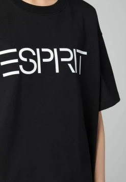 Esprit Unisex T-Shirt Print - Black 16 Esprit Unisex T-Shirt Print - Black -Esprit Verkäufe 2024 c260245281fb4469965e4ed1765a61fe