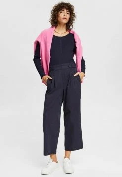 Esprit Stoffhose - Navy | Damen 13 Esprit Stoffhose - Navy | Damen -Esprit Verkäufe 2024 c27cd0d7b511445dabbe16aeb792dfdb