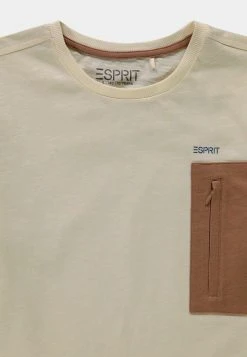 Esprit Langarmshirt - Cream Beige | Kinder -Esprit Verkäufe 2024 c27f61cda9724d82abcd94bf063505da