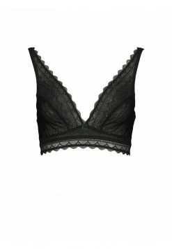 Esprit Damen Triangel BH - Black 16 Esprit Damen Triangel BH - Black -Esprit Verkäufe 2024 c284689afe37440ab8edefd5a46b538b