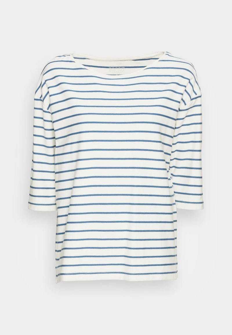 Esprit Damen DRESS - Langarmshirt - Bright Blue 6 Esprit Damen DRESS - Langarmshirt - Bright Blue – Bild 4