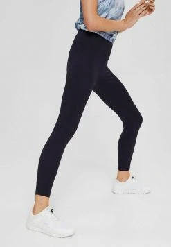 Esprit Damen Tights - Navy -Esprit Verkäufe 2024 c2db9f3e2d7f40c980ea5f20cb322357