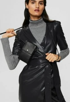 Esprit Umhängetasche - Black | Damen