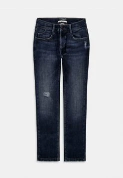 Esprit Kinder Jeans Straight Leg - Blue Dark Washed -Esprit Verkäufe 2024 c2ec6b33e7594b3aa1122d0befce631a