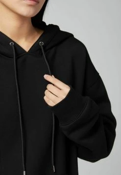 Esprit Herren Sweatshirt - Black -Esprit Verkäufe 2024 c31e55d4ca5742b58710803a9b0a1831