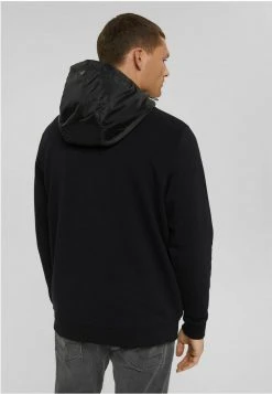 Esprit Herren #REIMAGINEFLEXIBILITY - Kapuzenpullover - Black -Esprit Verkäufe 2024 c33dca0efaca43fb809a00e5baeac167