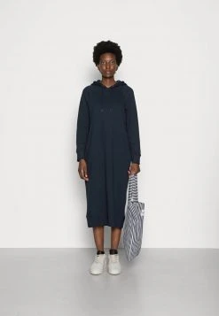 Esprit Damen HOODED DRESS - Freizeitkleid - Navy 8 Esprit Damen HOODED DRESS - Freizeitkleid - Navy -Esprit Verkäufe 2024 c3419fcfd4a942fc8691eb269defa7c2