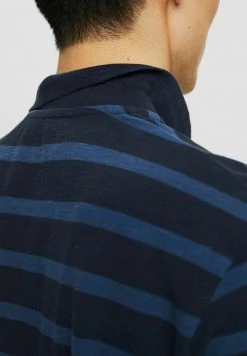 Esprit Herren REGULAR FIT - Poloshirt - Navy -Esprit Verkäufe 2024 c360334aea2e452a8513825cd029f712