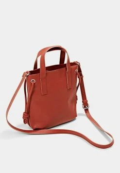 Esprit Damen Handtasche - Coral Red -Esprit Verkäufe 2024 c3774f77cb054854bbb983d68f874e9c