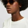 Esprit Sonnenbrille - Brown | Damen