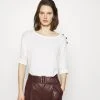 Esprit Damen Strickpullover - Off White -Esprit Verkäufe 2024 c3b3a2cb51594021a6894b0fa959fdd5