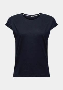 Esprit Damen Nachtwäsche Shirt - Navy -Esprit Verkäufe 2024 c3de913ce33d4024ab9ac5426a02c4c7