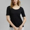 Esprit Damen T-Shirt Basic - Black 2 Esprit Damen T-Shirt Basic - Black -Esprit Verkäufe 2024 c3e51454aa374129b3eaeea9b318c63d
