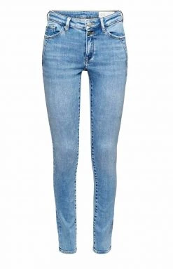 Esprit STRETCH AUS - Jeans Slim Fit - Blue Light Washed | Damen 9 Esprit STRETCH AUS - Jeans Slim Fit - Blue Light Washed | Damen -Esprit Verkäufe 2024 c3e6a152fe5f44e4b3aae96998181fdb