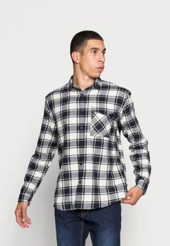 Esprit Herren Hemd - Dark Blue