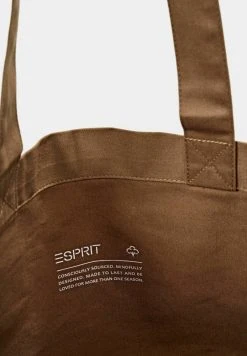 Esprit Herren Shopping Bag - Camel -Esprit Verkäufe 2024 c3eca7ebb8be4325831ac85467b8c0f0