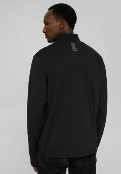 Esprit Herren Langarmshirt - Black 11 Esprit Herren Langarmshirt - Black -Esprit Verkäufe 2024 c40aa16744df483b95bb502f53d50b25