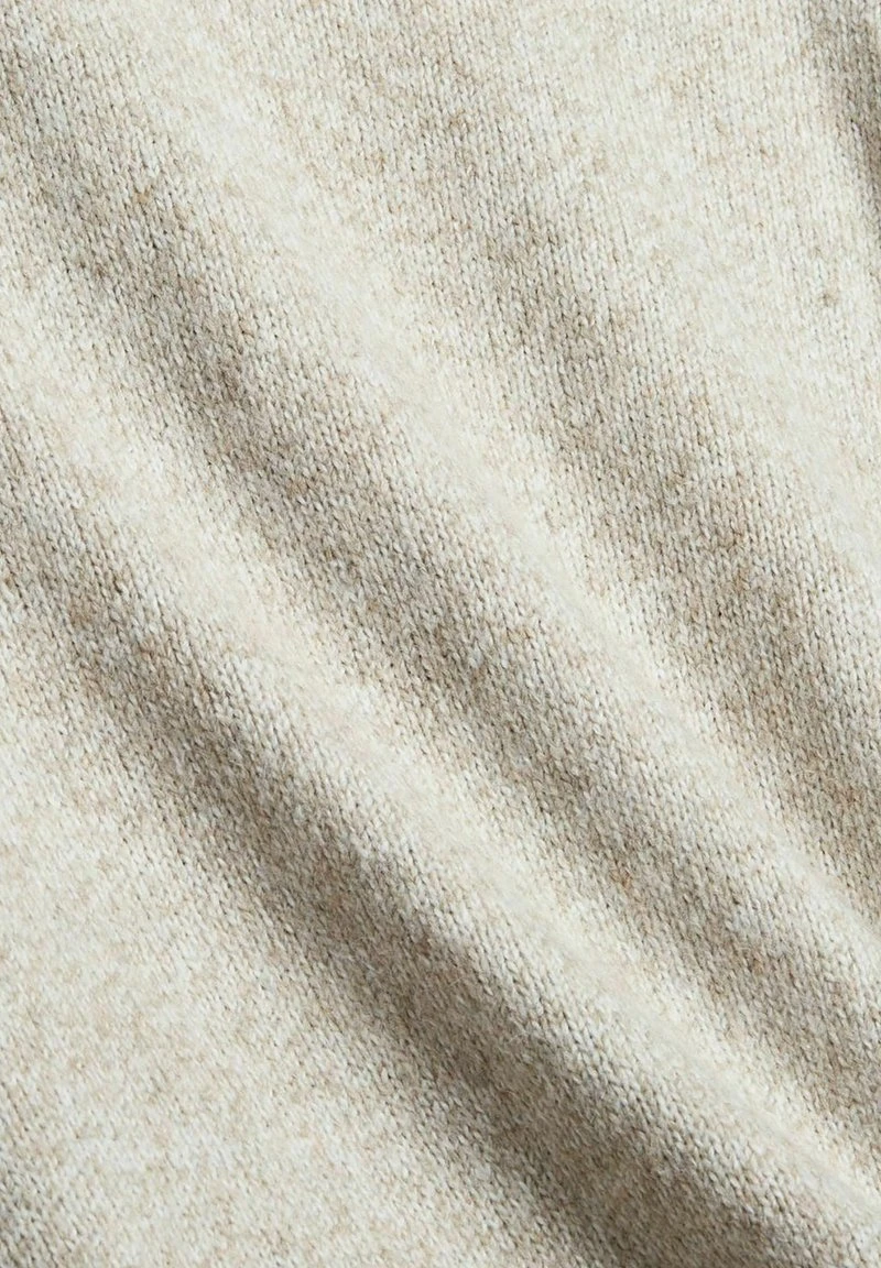 Esprit Strickpullover - Off White | Herren 7 Esprit Strickpullover - Off White | Herren – Bild 5