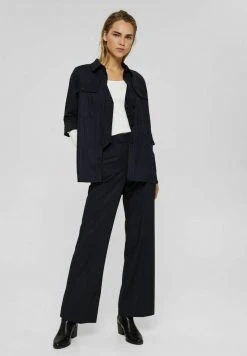 Esprit Damen Langarmshirt - Off White -Esprit Verkäufe 2024 c42013df49c547eeb7a38025e10d56f5