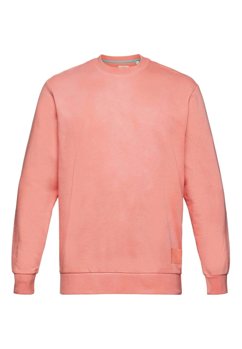 Esprit PATCH - Sweatshirt - Coral | Herren 3 Esprit PATCH - Sweatshirt - Coral | Herren