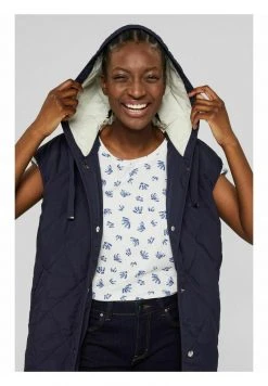 Esprit Damen T-SHIRT MIT Print AUS 100%25 ORGANIC COTTON - T-Shirt Print - Blue Lavender 12 Esprit Damen T-SHIRT MIT Print AUS 100%25 ORGANIC COTTON - T-Shirt Print - Blue Lavender -Esprit Verkäufe 2024 c44b5c9c800e4929a79ea504354759b7