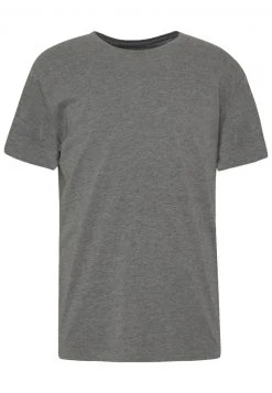 Esprit Herren T-Shirt Basic - Medium Grey -Esprit Verkäufe 2024 c44f5d02fb9742758761d28ac588d3ca